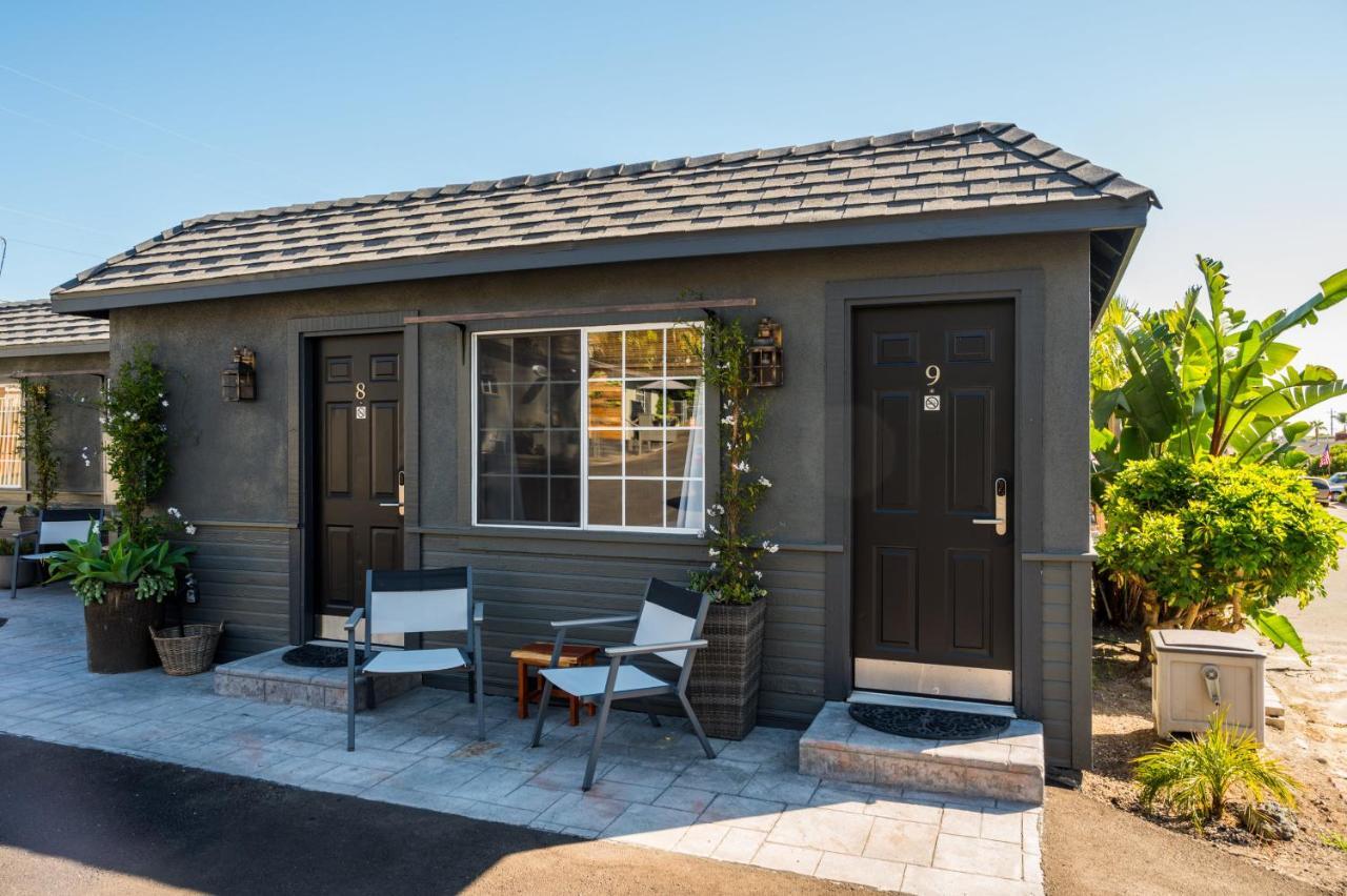 Shell Beach Inn Pismo Beach Bilik gambar