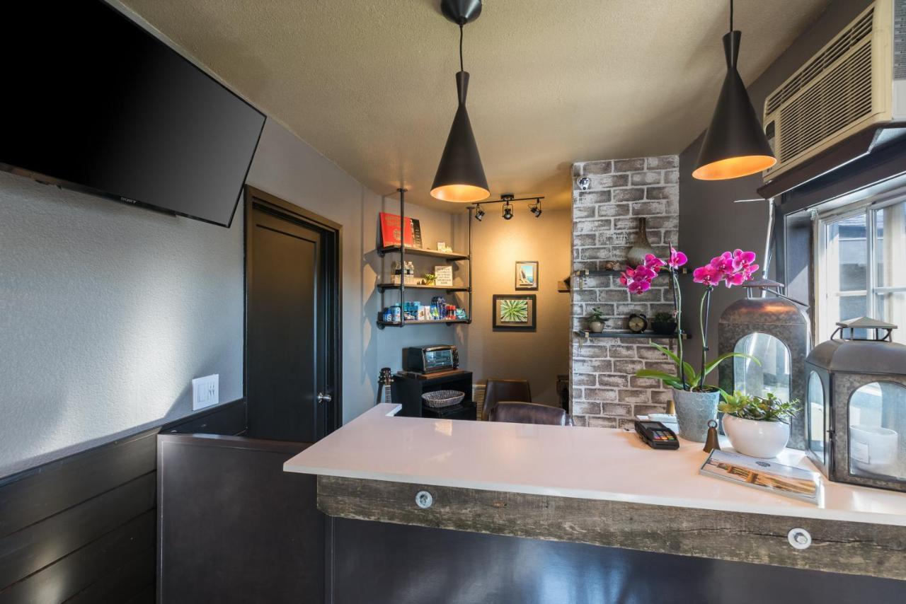 Shell Beach Inn Pismo Beach Luaran gambar