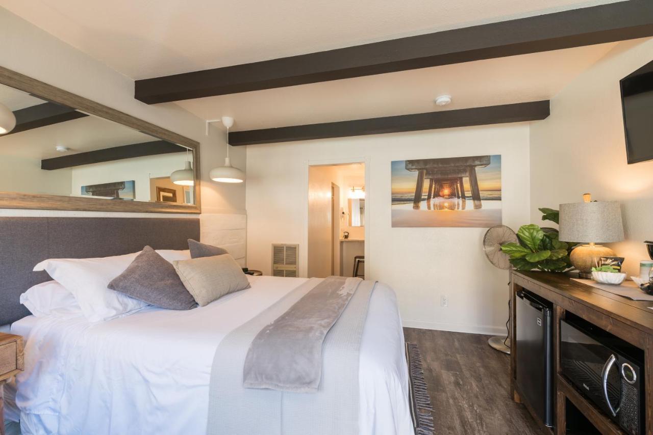Shell Beach Inn Pismo Beach Bilik gambar