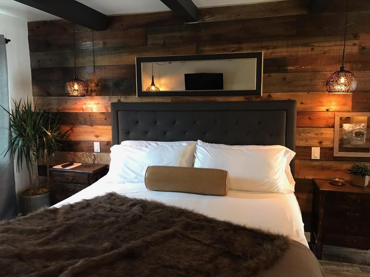 Shell Beach Inn Pismo Beach Luaran gambar